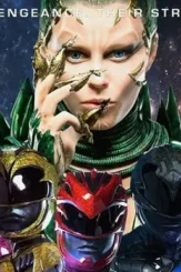 Power rangers 2017 fan poster power rangers 2017 39831601 694 1150 - DesireMovies, DesireMovies2.My