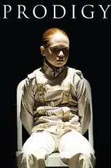 Prodigy movie poster - DesireMovies, DesireMovies2.My