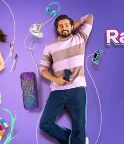 Rafta rafta - DesireMovies, DesireMovies2.My