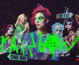 Rainbow 2022 p - DesireMovies, DesireMovies2.My