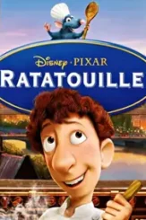 Ratatouille 2007 movie poster - DesireMovies, DesireMovies2.My