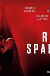 Red sparrow - DesireMovies, DesireMovies2.My