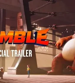 Rumble 2022 - DesireMovies, DesireMovies2.My