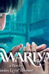 Saawariya 2007 hindi poster - DesireMovies, DesireMovies2.My