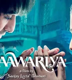 Saawariya 2007 hindi poster - DesireMovies, DesireMovies2.My