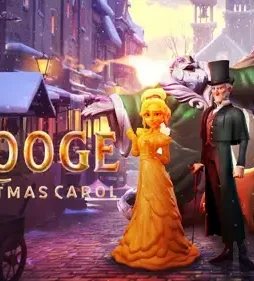 Scrooge a christmas carol 2022 p - DesireMovies, DesireMovies2.My