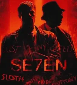Se7en 1995 p - DesireMovies, DesireMovies2.My