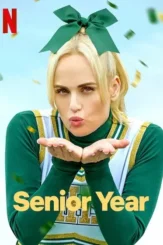 Senior year 2022 - DesireMovies, DesireMovies2.My