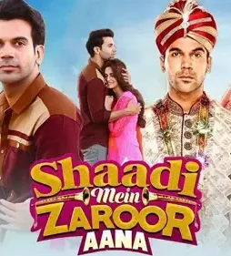 Shaadi mein zaroor aana 2017 p - DesireMovies, DesireMovies2.My