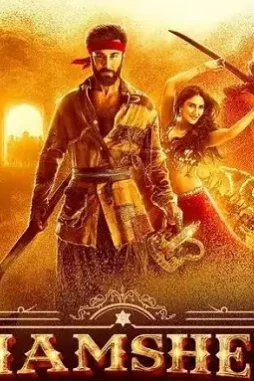 Shamsher movie download - DesireMovies, DesireMovies2.My