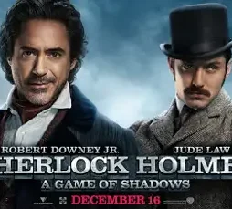 Sherlock holmes a game of shadows 2011 - DesireMovies, DesireMovies2.My
