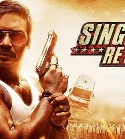 Singham returns - DesireMovies, DesireMovies2.My
