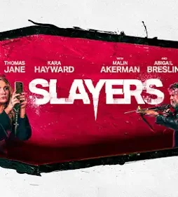 Slayers 2022 p - DesireMovies, DesireMovies2.My