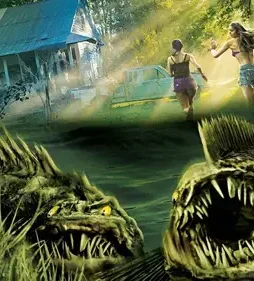 Snakehead swamp p - DesireMovies, DesireMovies2.My