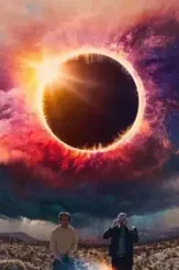 Something in the dirt 2022 p - DesireMovies, DesireMovies2.My