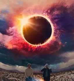 Something in the dirt 2022 p - DesireMovies, DesireMovies2.My