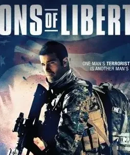 Sonsofliberty posterart - DesireMovies, DesireMovies2.My