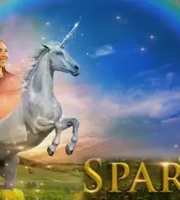 Sparkle a unicorn tale 2023 p - DesireMovies, DesireMovies2.My