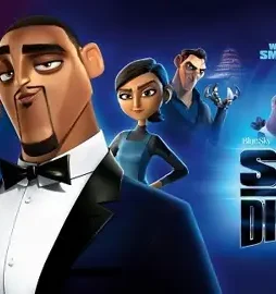Spies in disguise wed slide - DesireMovies, DesireMovies2.My