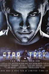 Star trek 2009 movie poster - DesireMovies, DesireMovies2.My