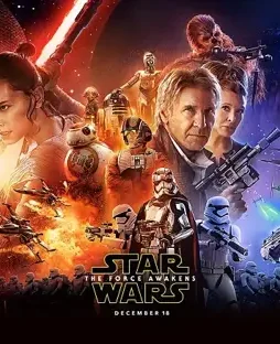 Star wars the force awakens image 1 - DesireMovies, DesireMovies2.My