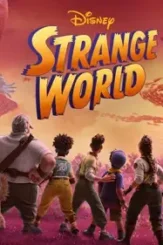 Strange world 2022 p - DesireMovies, DesireMovies2.My