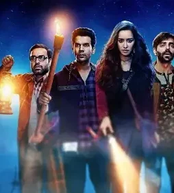 Stree 2018 p - DesireMovies, DesireMovies2.My