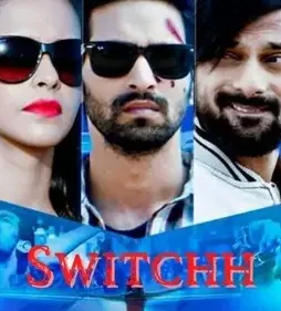 Switchh 2021 hindi full movie download moviesflix filmyzilla filmywap - DesireMovies, DesireMovies2.My
