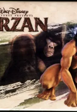 Tarzan disney 1999 - DesireMovies, DesireMovies2.My