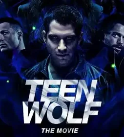 Teen wolf the movie 2023 p - DesireMovies, DesireMovies2.My