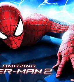 The amazing spider man 2 banner - DesireMovies, DesireMovies2.My