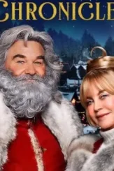 The christmas chronicles 2 2020 movie poster - DesireMovies, DesireMovies2.My