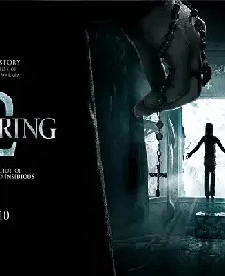 The conjuring 2 image - DesireMovies, DesireMovies2.My
