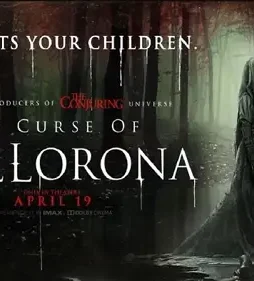 The curse of la llorona 2019 - DesireMovies, DesireMovies2.My