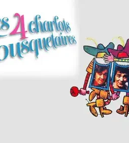 The four charlots musketeersh - DesireMovies, DesireMovies2.My