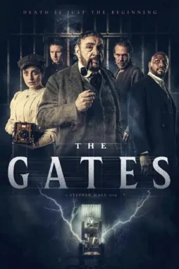 The gates 2023 - DesireMovies, DesireMovies2.My