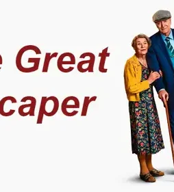The great escaperd - DesireMovies, DesireMovies2.My