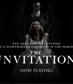 The invitation 2022 p - DesireMovies, DesireMovies2.My