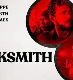 The locksmith 2023 p - DesireMovies, DesireMovies2.My
