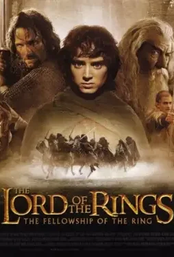 The lord of the rings 2001 - DesireMovies, DesireMovies2.My