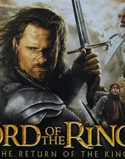 The lord of the rings 2003 - DesireMovies, DesireMovies2.My