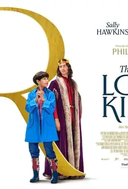 The lost king 2022 p - DesireMovies, DesireMovies2.My