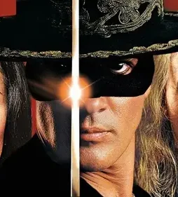 The mask of zorro 1998 p - DesireMovies, DesireMovies2.My