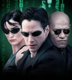 The matrix 1999 p - DesireMovies, DesireMovies2.My