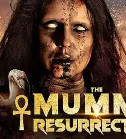 The mummy resurrection 2022 p - DesireMovies, DesireMovies2.My