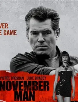 The november man movie poster - DesireMovies, DesireMovies2.My