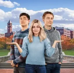 The other zoey 2023 - DesireMovies, DesireMovies2.My