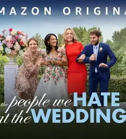 The people we hate at the wedding pp - DesireMovies, DesireMovies2.My