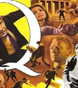 The quiller memorandum 1966 p - DesireMovies, DesireMovies2.My