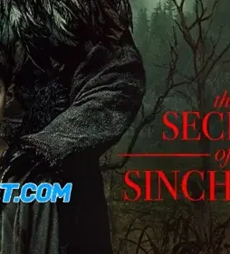 The secret of sinchanee pos - DesireMovies, DesireMovies2.My